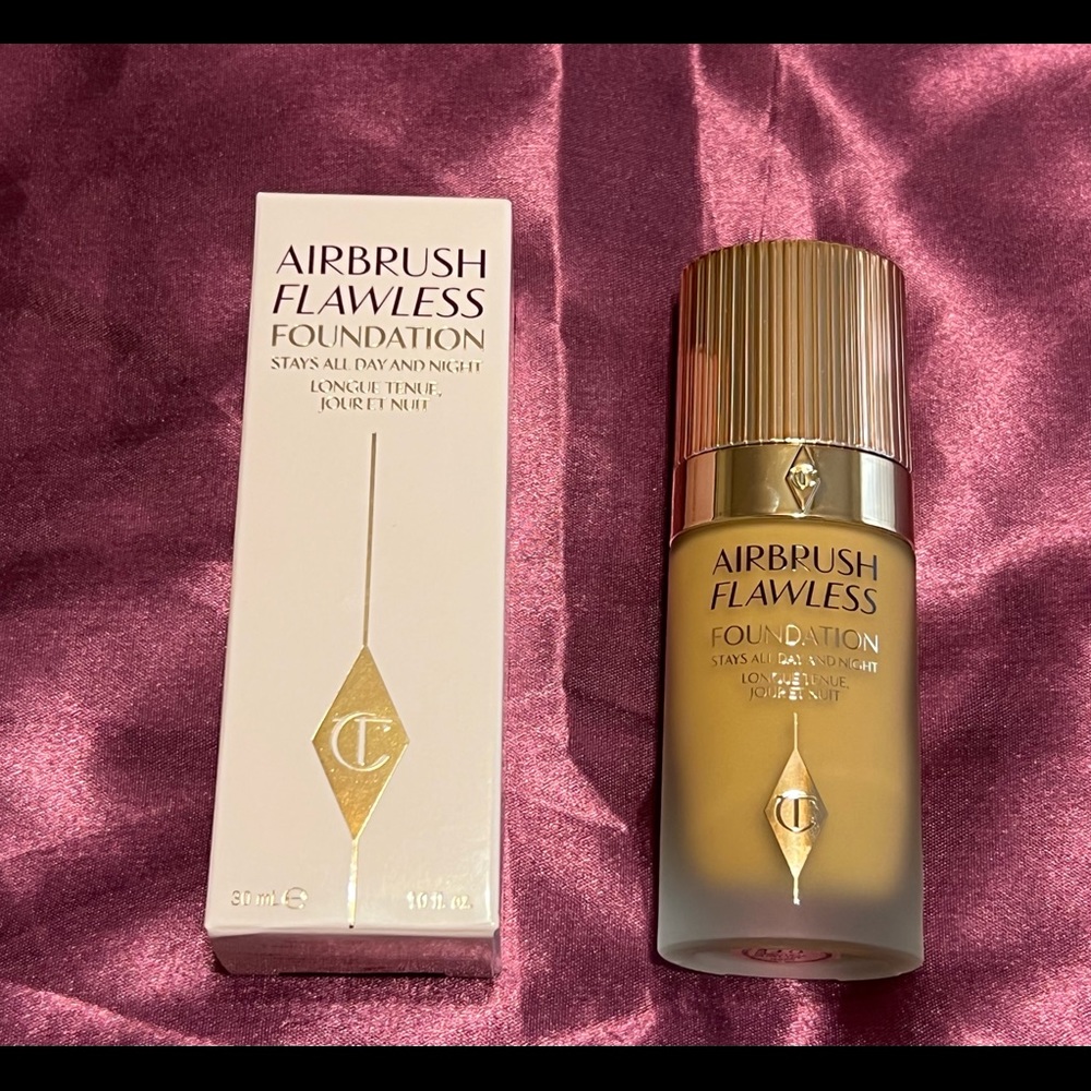 Charlotte Tilbury Airbrush Flawless Filter